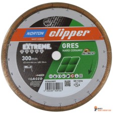 nortonclipper/Norton_Clipper_Norton Clipper Extreme Gres Hard Ceramic 300mm Silencio 70184632897_247213